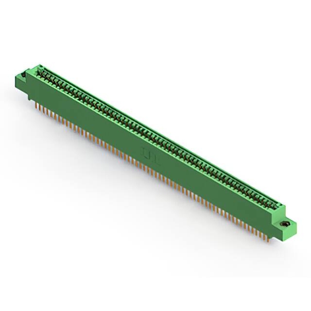 845-122-520-508 EDAC Inc.  Edgeboard Connectors